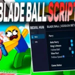 Blade Ball Script Bedol AutoParry Visuals Best Auto Spam & More.