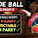 Blade Ball Script Project Z Hub main banner