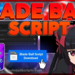 Blade Ball Script Zap Hub main banner